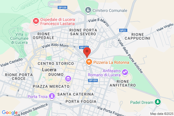 Recchia Ignozza agnese