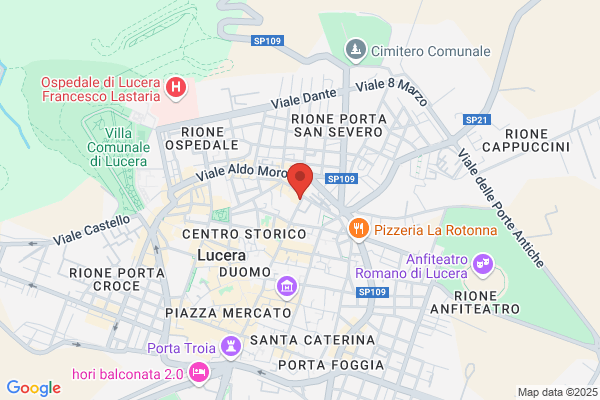 UP Intermediazioni Assicurative