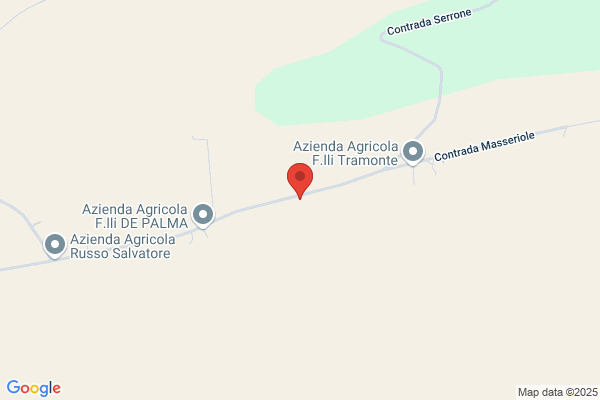 Info Agri Di Russo Pasquale & C. s.A.S.