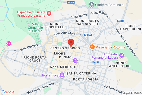 Prignano marcello (Avv.)