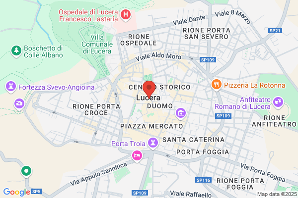 Testa francesco (Avv.Prof.)