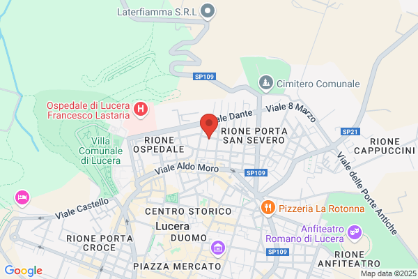 Emporium Di Cenicola Antonio