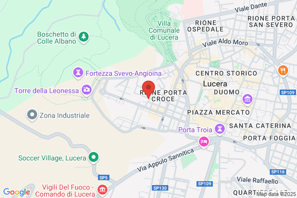 Parrocchia Opera S. Giuseppe