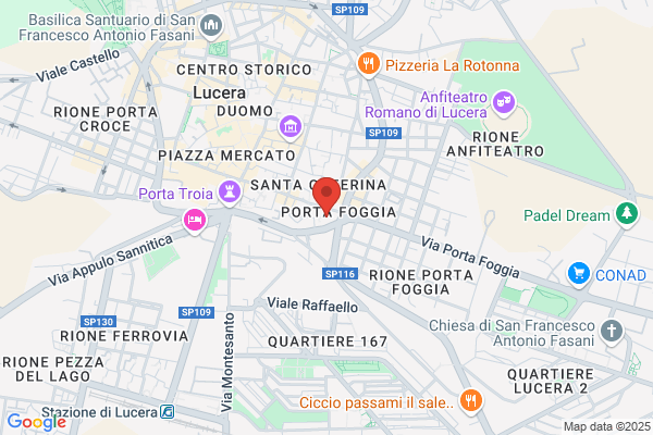 Parrocchia San Giovanni Battista
