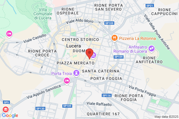 La Seritecnica Di Di Gioia Maria Grazia