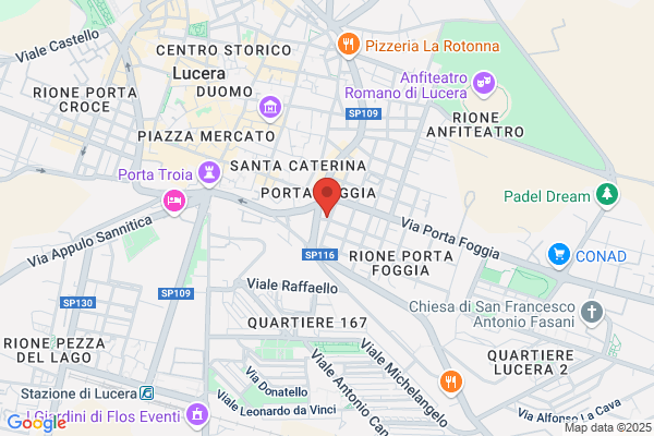Studio Associato Dei Dottori Commercialisti F. Abate e m. Di stefano