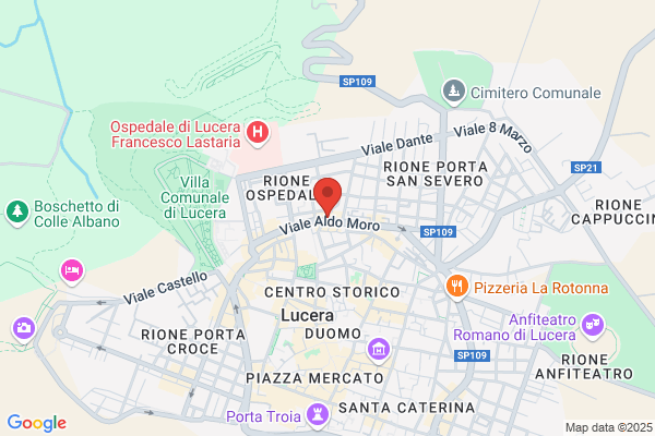 Mazza marcello (Dr.)
