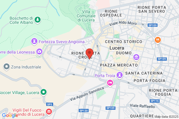 Studio Tecnico Ing. G. Di Croce E Geom. C. falcone