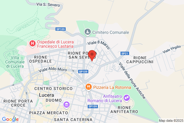 Uffici Giudiziari