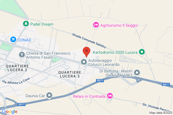 Grasso Raffaele Pietro Paol (Dr.)