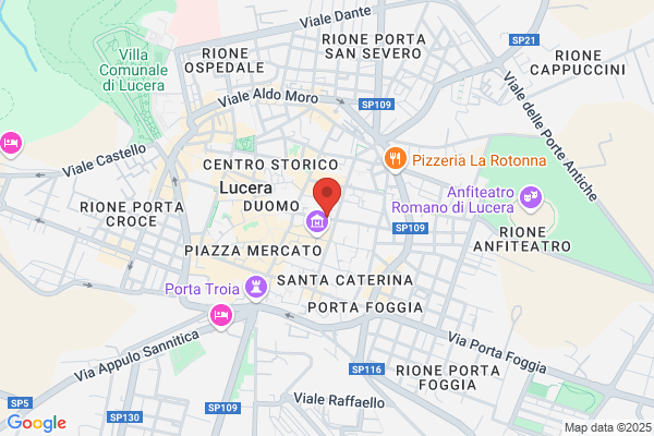 Mecca carmine Bruno (Dr.)