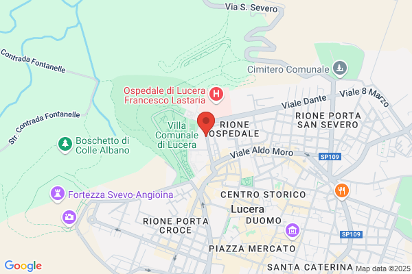 Studio Dentistico Dr. Cannizzo A. & Dr. Di nardo f.