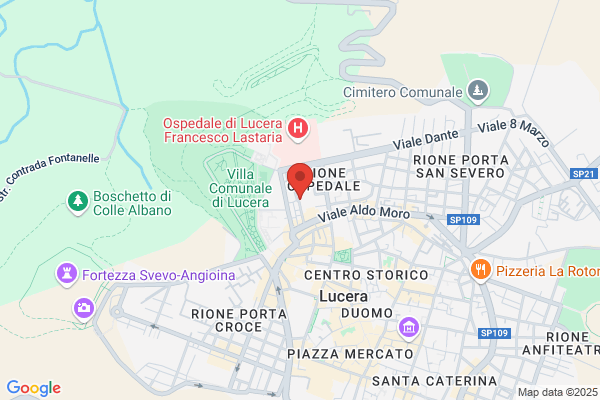 Studio Dentistico Postiglione Dr. G. & Palumbo Dr.C.