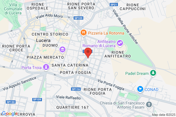 Studio Odontoiatrico Di De Palma Socrate