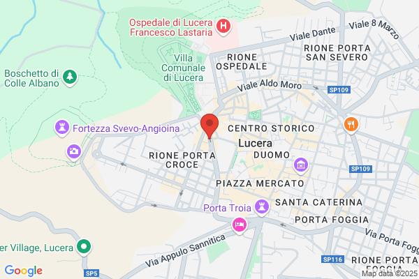 Tremonte michele
