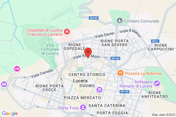 Regione Puglia