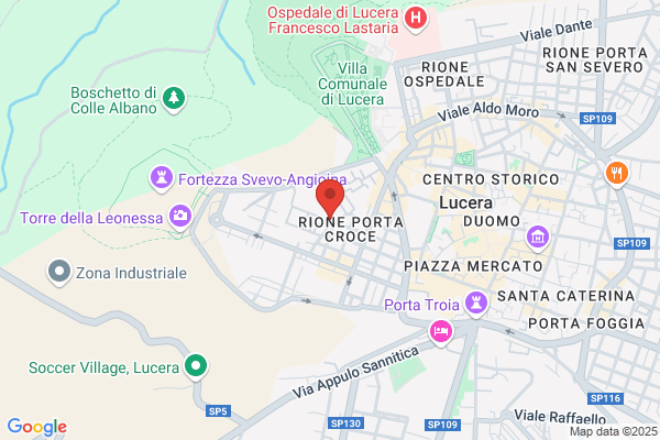 Regione Puglia Centro Regionale Servizi Educativi E Culturali fg/30