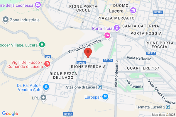 Petrillo matteo
