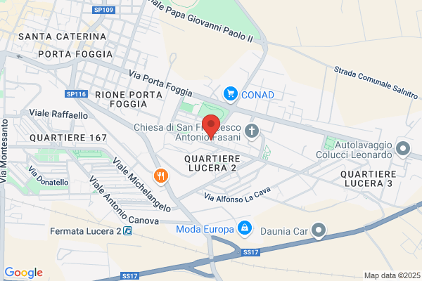Studio Tecnico Ing. G. Palumbo Ing. P. follieri
