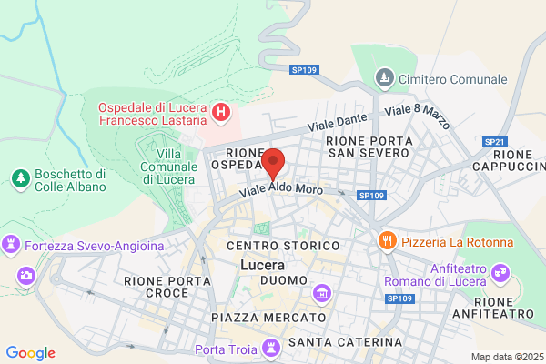 Farmacia Dr. Donato Checchia