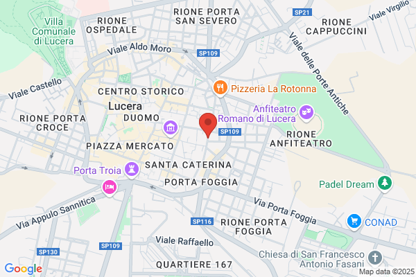 Farmacia Fares Eugenio