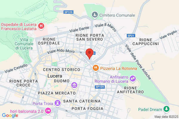 Farmacia Abbate Dr.Antonio