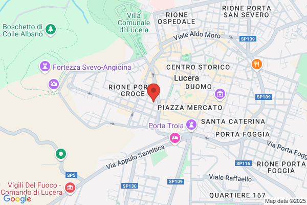 Farmacia Dr. Suriano Teresa