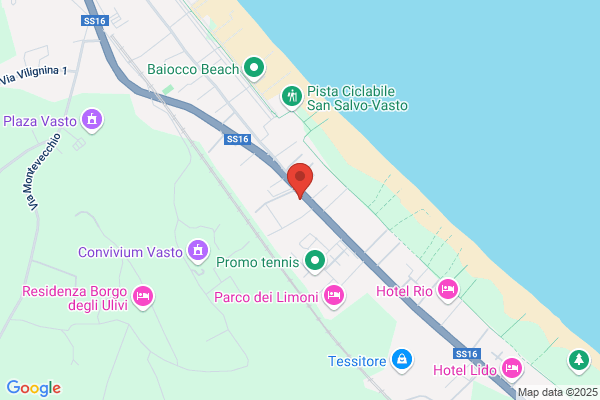 Immobilare Fortunato S.R.L.