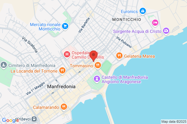 Pellicceria Lady Fur Sud Di Catignano Anna e C. S.N.C.