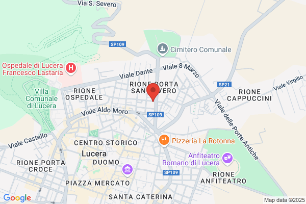 Termosud Dei F.Lli Bosco Lucio & Giancarlo