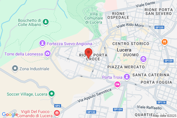 Lione francesco