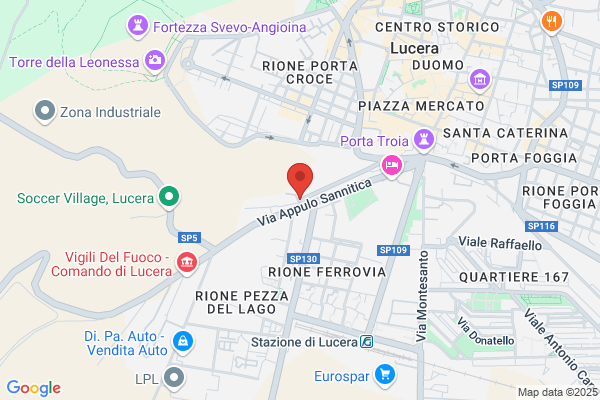 Fornaci Le Nuove Riunite (S.R.L.)