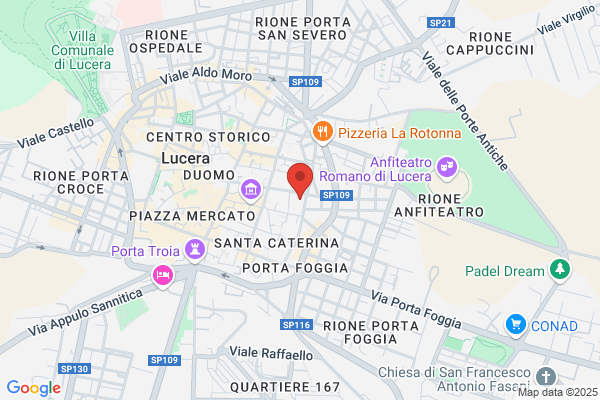 Studio Medico Associato Dr.G. Di Carlo Dr.D.Porzio Dr.G. tatali