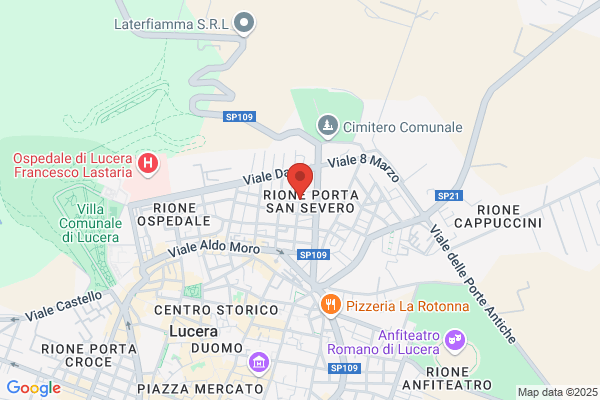 Tozzi lucio (Dr.)
