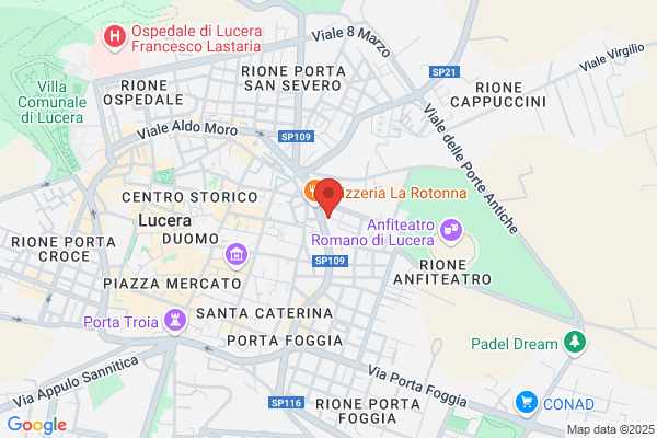 Agenzia ed Onoranze Funebri Pignatelli G.