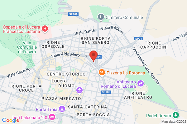 Onoranze Funebri De Palma