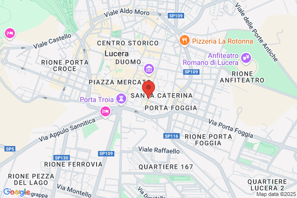 Gioielleria Margio (S.R.L.)
