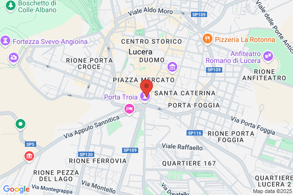 Punto Oro Gioielleria
