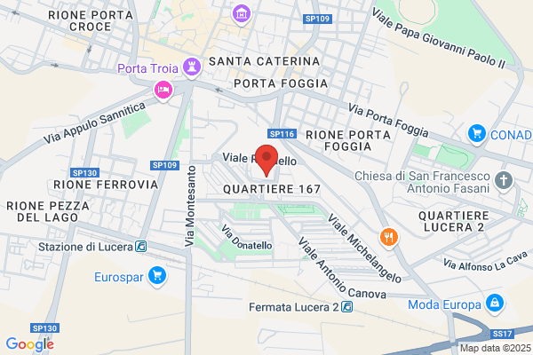 Tonias Coiffeur Di Luciano Antonietta