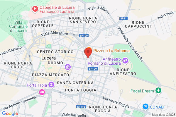 Pima Progetti Snc Di Maffia Giuseppe E Piemontese Matteo