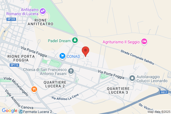 Cenigiochi 2 srl