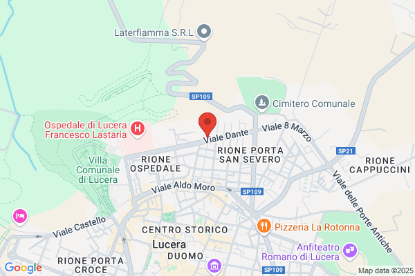 Ortopedia Rocca Srl