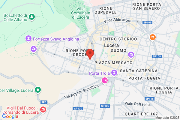 Studio Commerciale Cedola