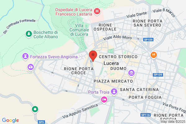 Studio Dentistico Miano Dr. Marco