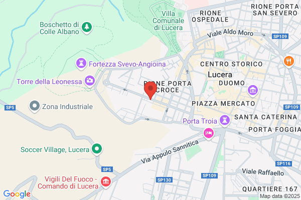Dott.ssa  Di Gioia Ester
