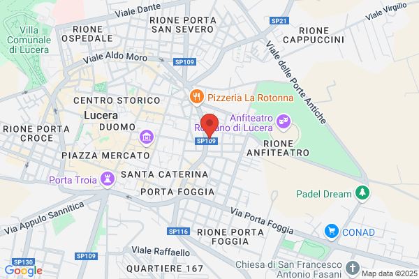 Bosco Impianti