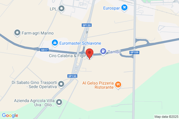 Ciro Calabria e Figli