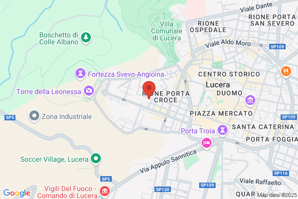 Coccia Dr. Michele Studio Medico Dentistico Protesi Dentaria