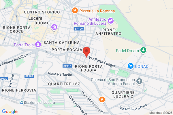 Coffee Store Pannone