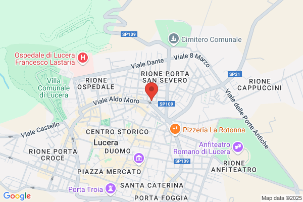 Elettromeccanica Fratelli Maddalena & P.I. Lembo